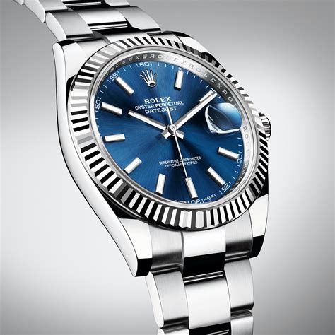 rolex datejust 41 navy|Rolex Datejust 41mm price.